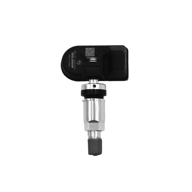 Système programmable de surveillance de la pression des pneus TPMS programmeur moniteur TPMS universel capteur pour 434/315MHz