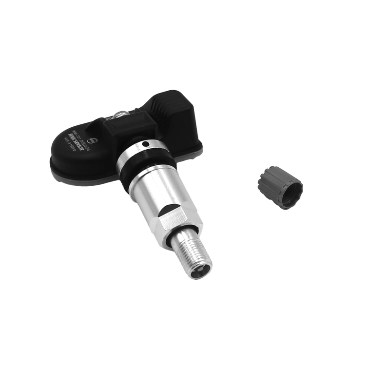 Système programmable de surveillance de la pression des pneus TPMS programmeur moniteur TPMS universel capteur pour 434/315MHz