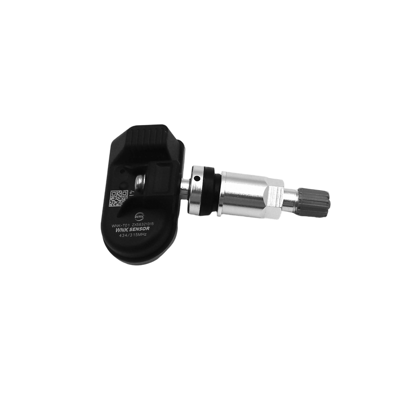 Système programmable de surveillance de la pression des pneus TPMS programmeur moniteur TPMS universel capteur pour 434/315MHz