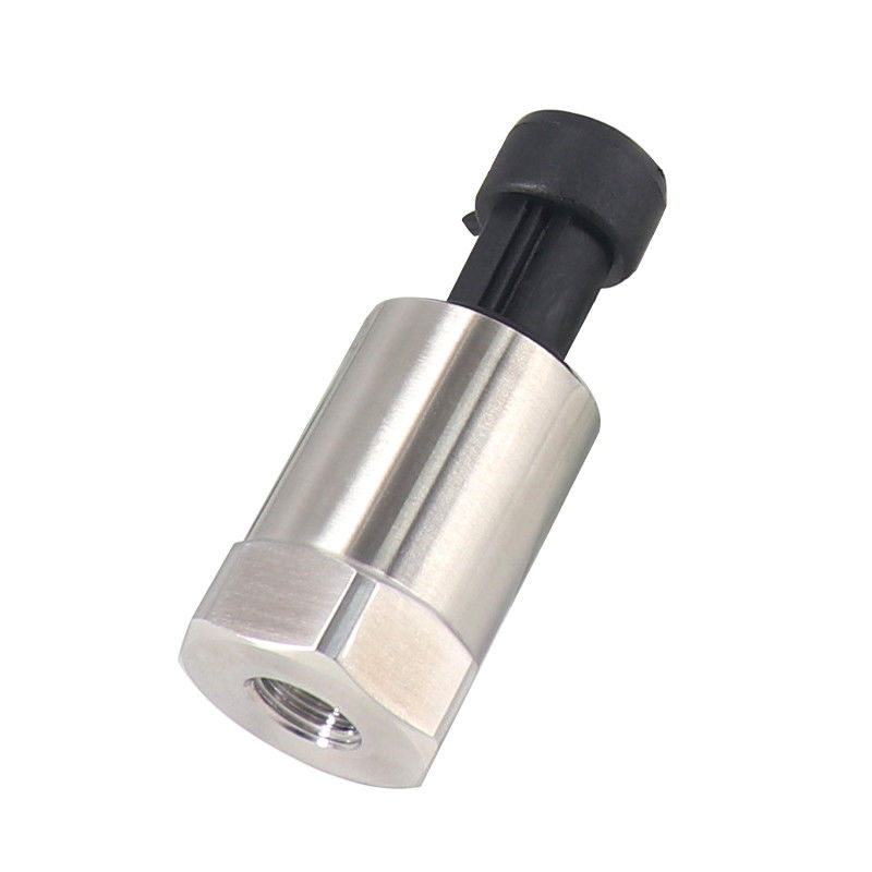 Puce de traitement de signal d'ASIC de corrosion de capteur de pression atmosphérique de la CAHT de WNK80MA I2C anti