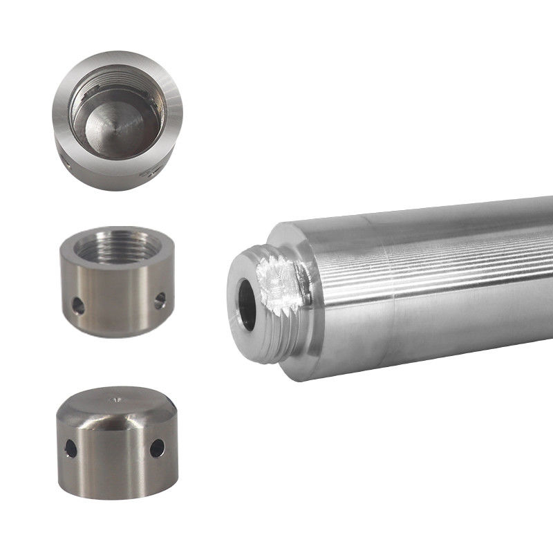 Capteur de niveau de grande précision de l'eau de 4-20mA 1-5V pour le puits profond/réservoir/piscine