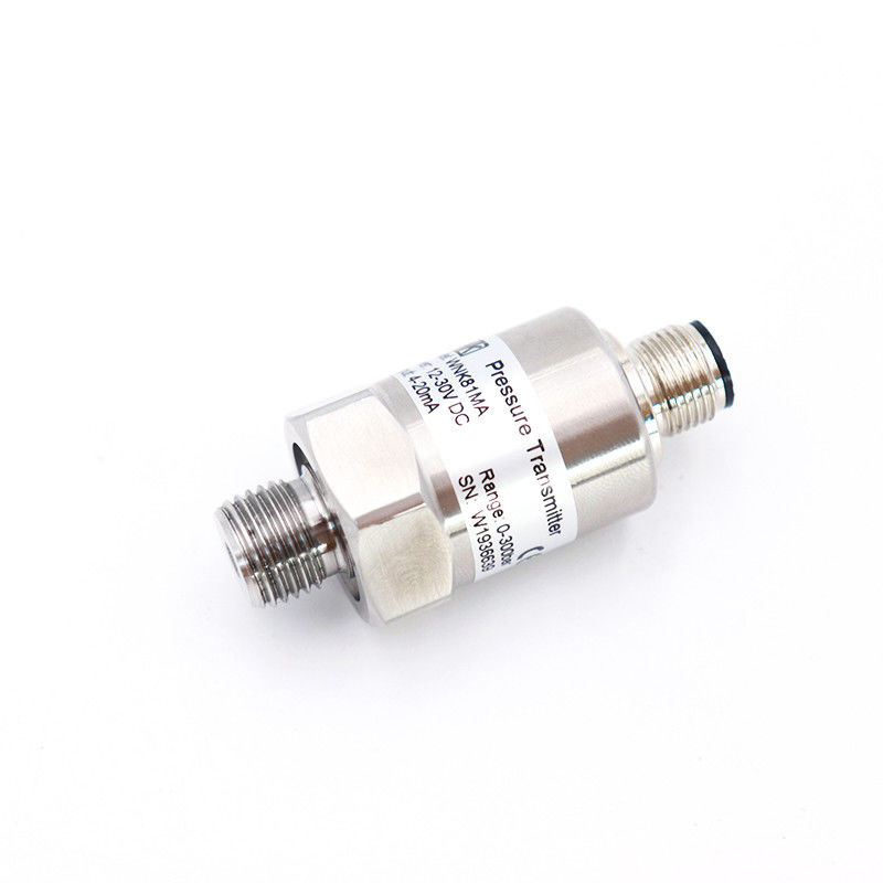 Capteur 0.5-4.5V de pression de la climatisation IP67 pour des systèmes de la CAHT