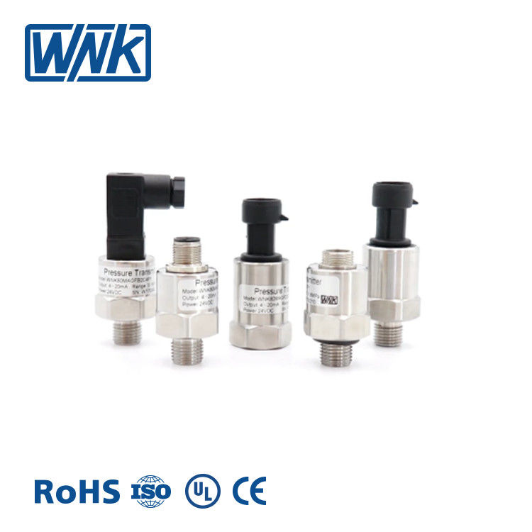 Capteur 0.5-4.5V de pression de la climatisation IP67 pour des systèmes de la CAHT