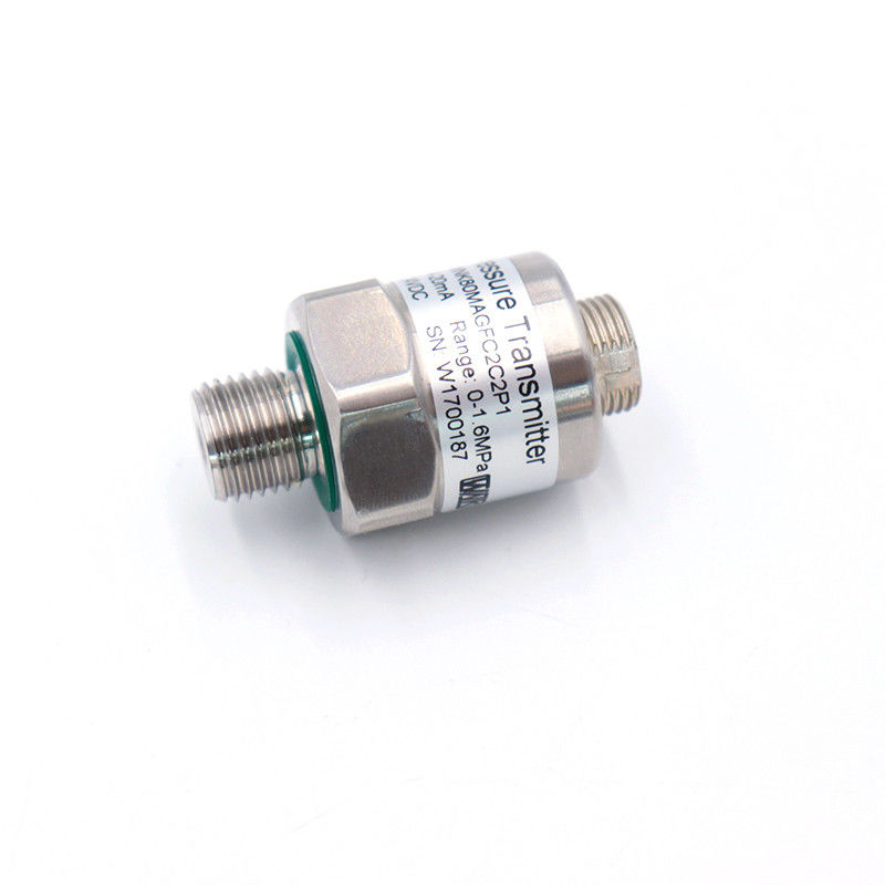 Le capteur électronique de pression d'eau de Digital SS316 pour le gaz vaporisent ISO9001 2015