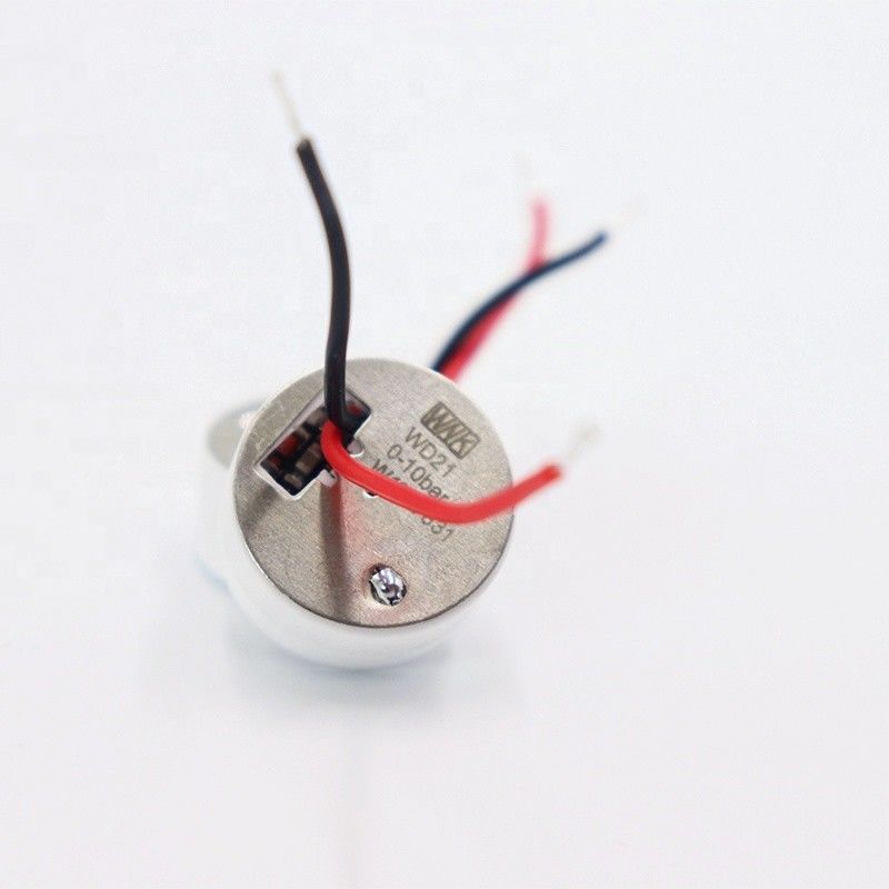 Capteur électronique capacitif en céramique de pression de WNK pour l'environnement corrosif