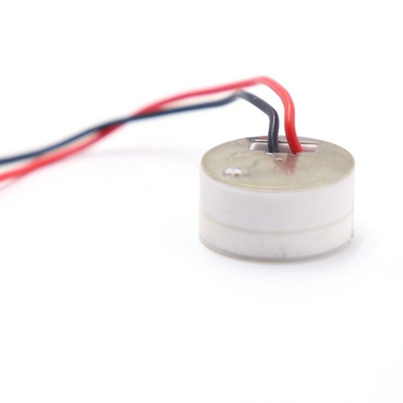 Capteur électronique en céramique sec de pression aucune haute pression de scellage du généraliste AP de précision d'hystérésis