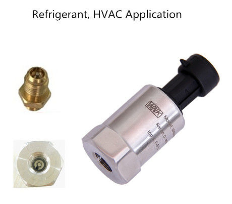 Capteur de pression d'IP67 3,3 V pour la sortie d'IOT Digital SPI IIC I2C