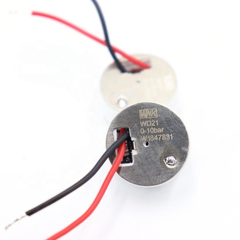 Barre de la barre 20 du capteur 10 de pression de WNK I2C SPI pour le système solaire