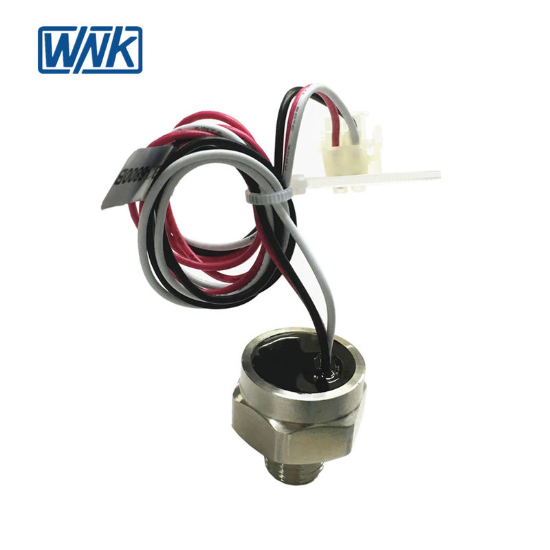 Petit IOT capteur intelligent de pression de GS avec la fonction de sommeil de SPI I2C 0.2-2.9V