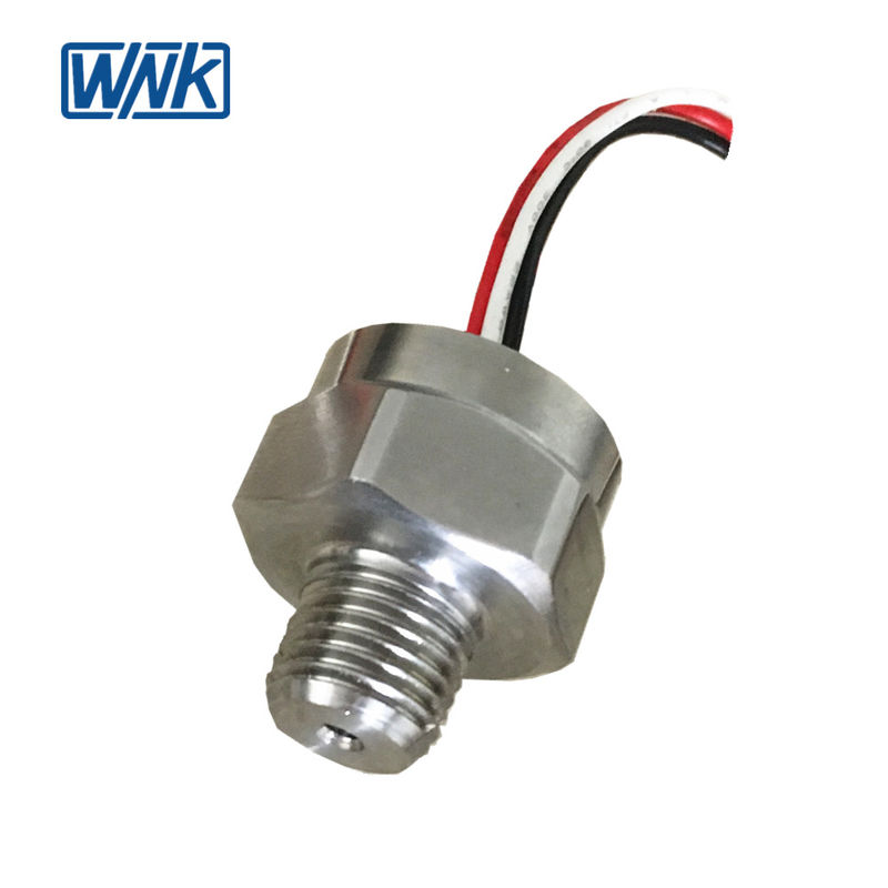 Petit IOT capteur intelligent de pression de GS avec la fonction de sommeil de SPI I2C 0.2-2.9V