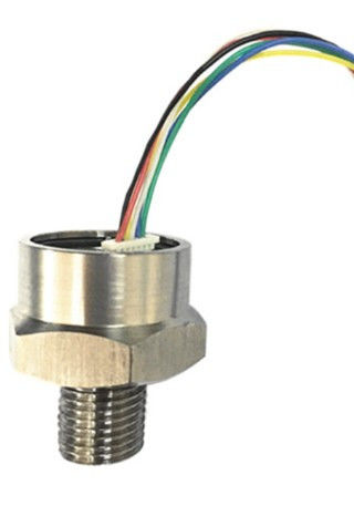 Petit IOT capteur intelligent de pression de GS avec la fonction de sommeil de SPI I2C 0.2-2.9V