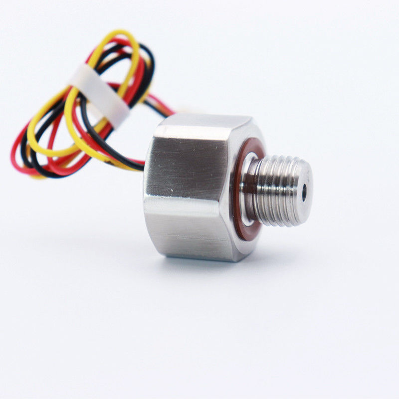connexion du capteur G1/4 de pression d'eau de 3.3V IOT pour l'appareil circulatoire