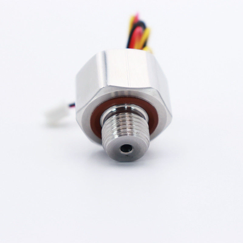 connexion du capteur G1/4 de pression d'eau de 3.3V IOT pour l'appareil circulatoire
