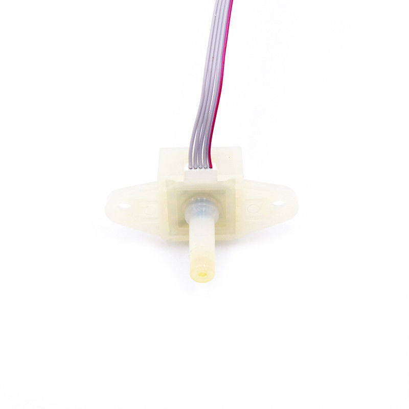 capteur de circulation de l'air 5V pour le PVC de ventilateur logeant la sortie matérielle d'I2C