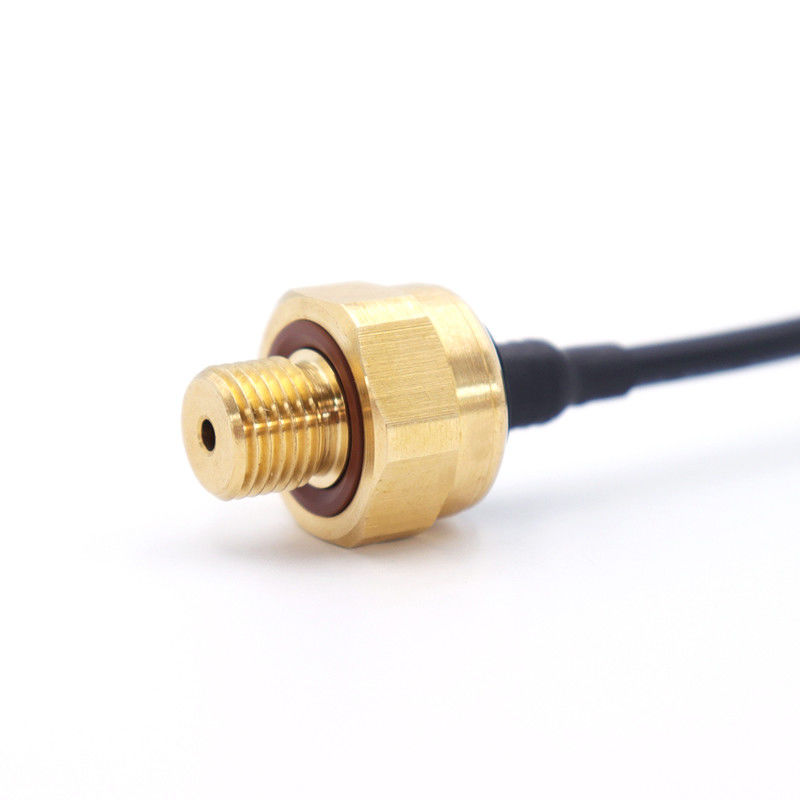 Capteur électronique en laiton de pression atmosphérique 0.5-4.5v de WNK avec le débouché de câble