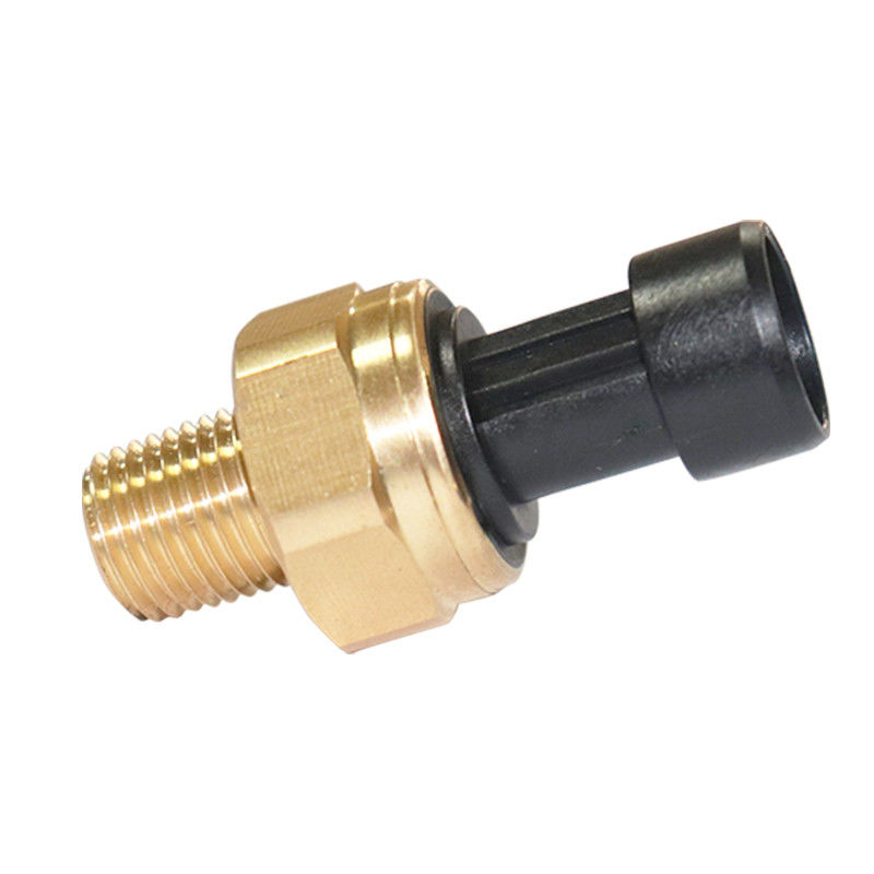 0.5-4.5V a produit le capteur en laiton de pression pour l'application de la CAHT de l'eau d'air