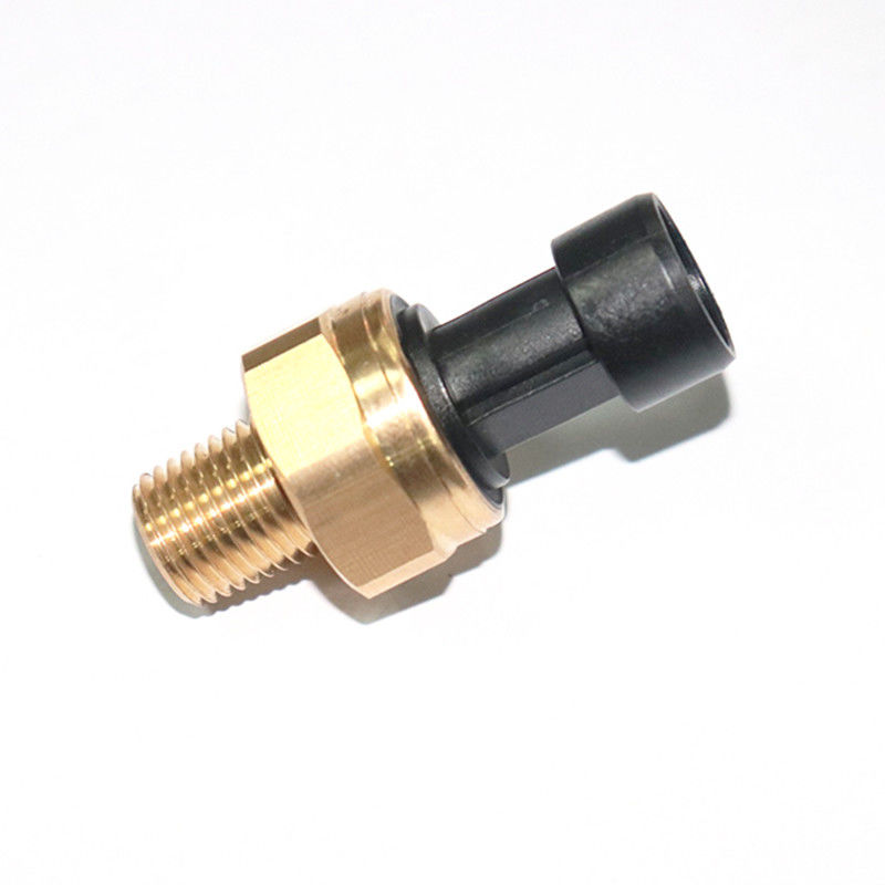 0.5-4.5V a produit le capteur en laiton de pression pour l'application de la CAHT de l'eau d'air