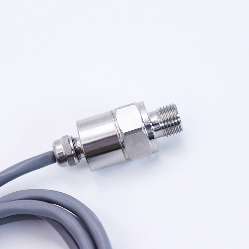 Capteur de pression de sortie d'IP65/IP67 0.5-4.5V I2C 4-20ma pour le gaz liquide