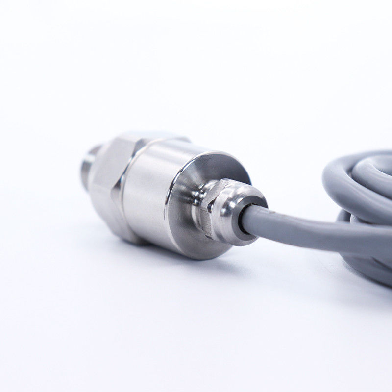 Capteur de pression de sortie d'IP65/IP67 0.5-4.5V I2C 4-20ma pour le gaz liquide