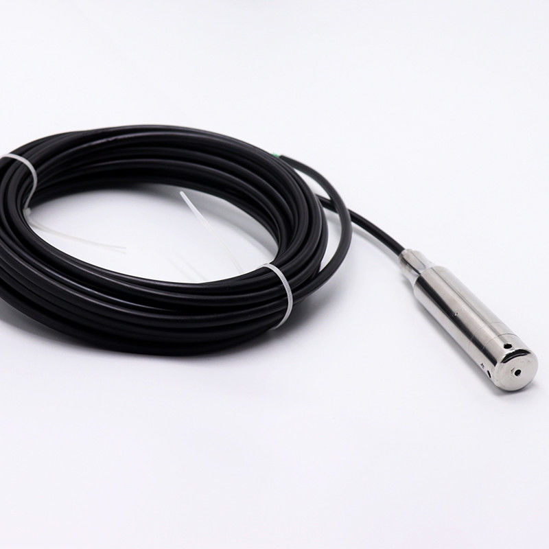 OEM, ODM, personnalisation IP66 disponible /67 4-20mA Hart Liquid Water Level Sensor pour Arduino