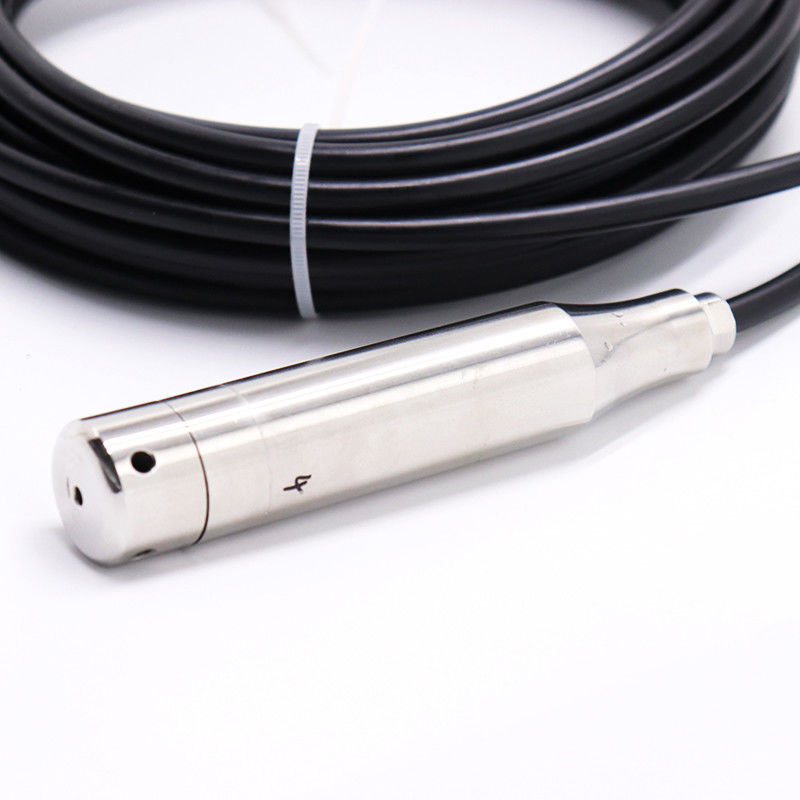 OEM, ODM, personnalisation IP66 disponible /67 4-20mA Hart Liquid Water Level Sensor pour Arduino