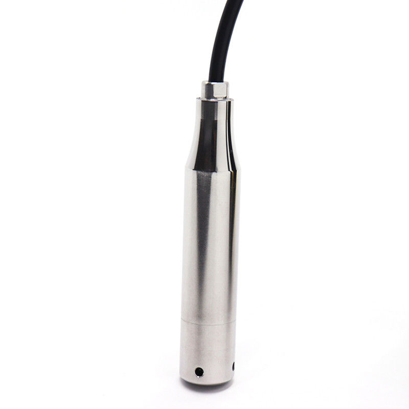 émetteur de niveau d'eau de 4-20mA 0.5-4.5v avec le capteur RS485 de niveau hydraulique