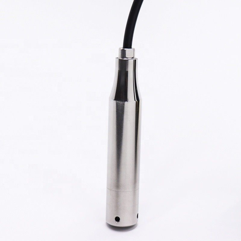 3.3V capteur de niveau de l'eau de sortie de l'approvisionnement I2C 4-20mA pour le réservoir de traitement