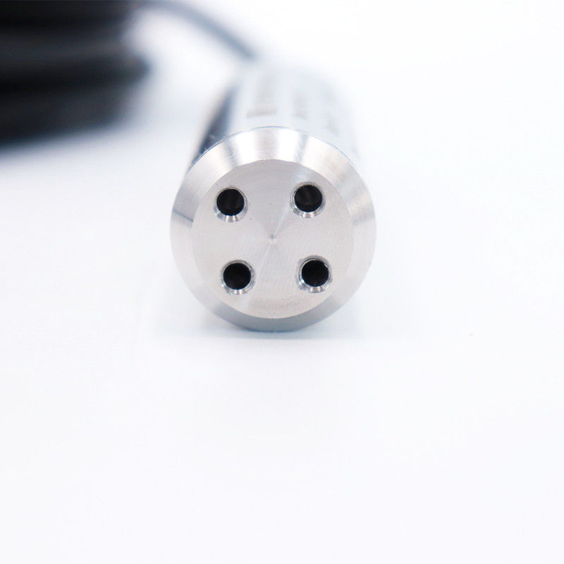 3.3V capteur de niveau de l'eau de sortie de l'approvisionnement I2C 4-20mA pour le réservoir de traitement
