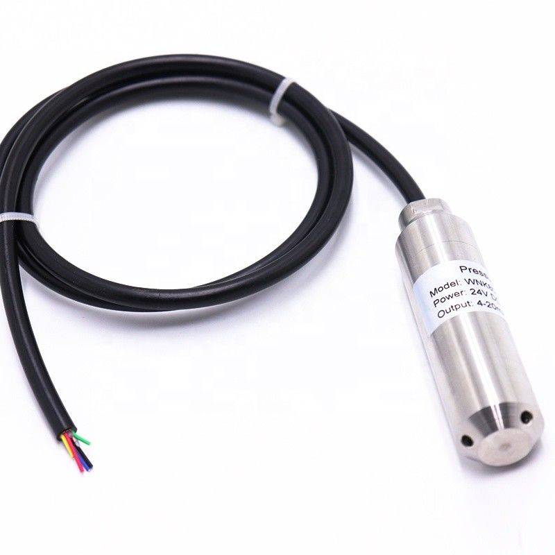 Type hydrostatique d'OEM émetteur de niveau pour l'eau potable d'eau de pluie