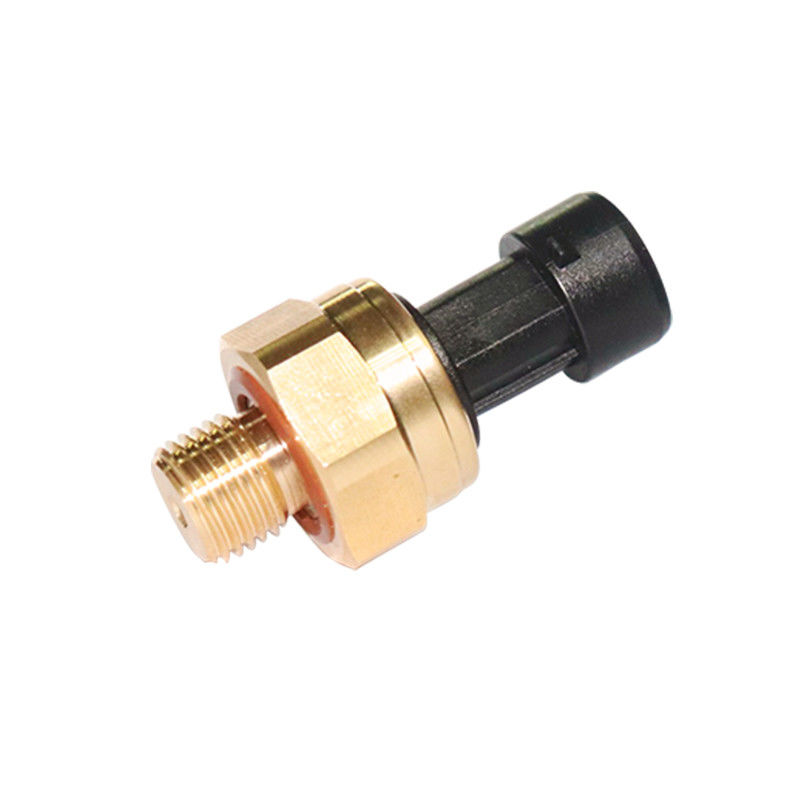Petit capteur en laiton de pression d'eau de WNK83mA 0.5-4.5v pour le gaz d'air