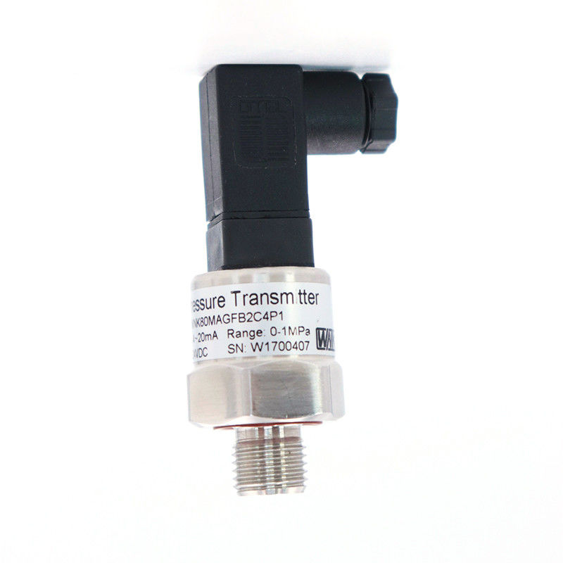 Les capteurs de pression d'ODM 0.5-4.5V d'OEM eau le capteur de pression de pompe