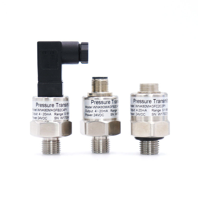 Petit logement des capteurs 304sst de pression de Digital I2C pour la pompe et le compresseur
