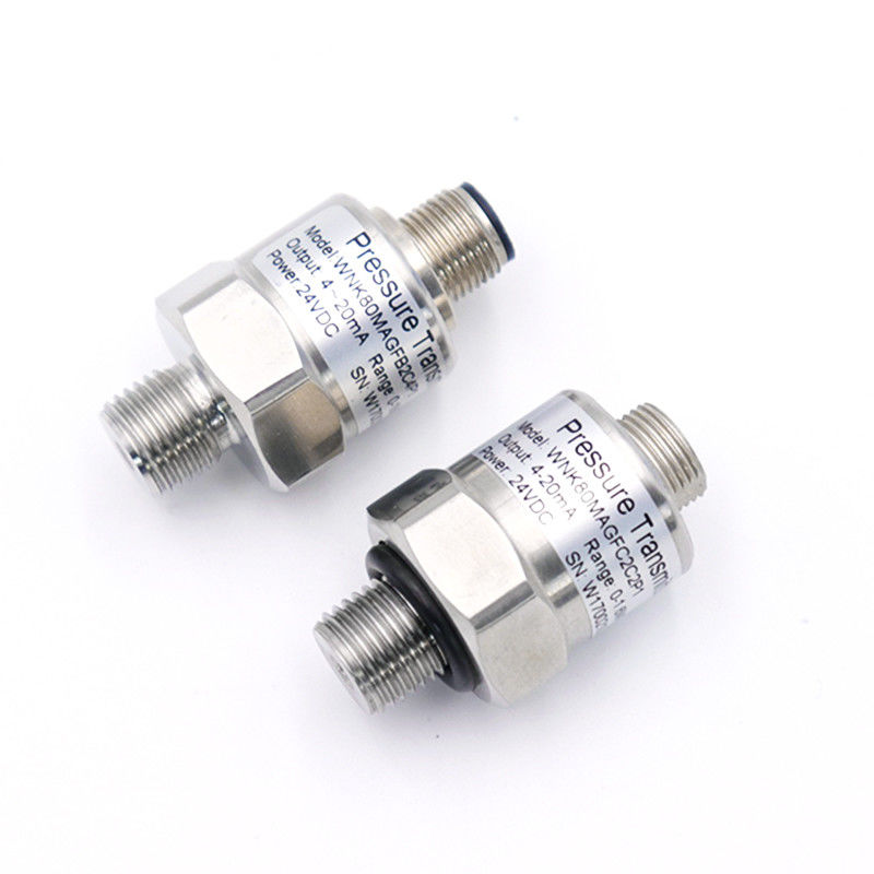 Petit logement des capteurs 304sst de pression de Digital I2C pour la pompe et le compresseur