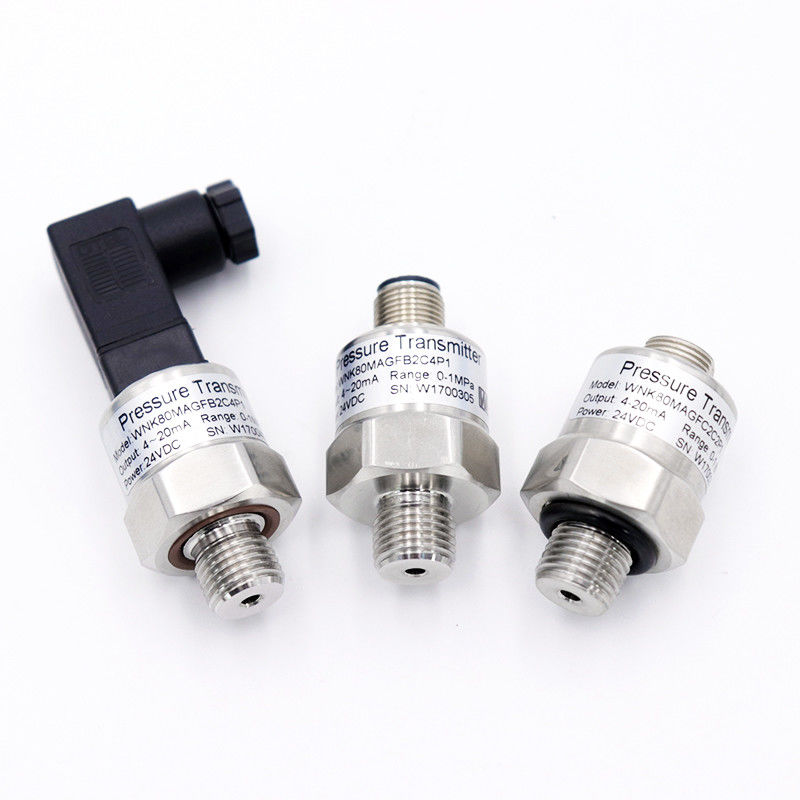 Petit logement des capteurs 304sst de pression de Digital I2C pour la pompe et le compresseur