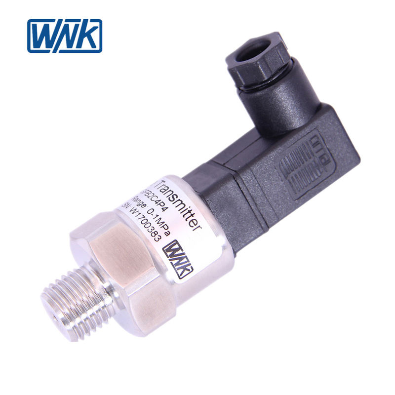 Capteur eau-air de transducteur de pression de Digital avec la sortie de 0-5V 4-20mA 0-10V