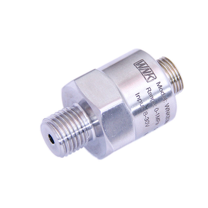 0.5-4.5v 4-20ma a produit le capteur compact de pression pour l'eau de liquide de gaz
