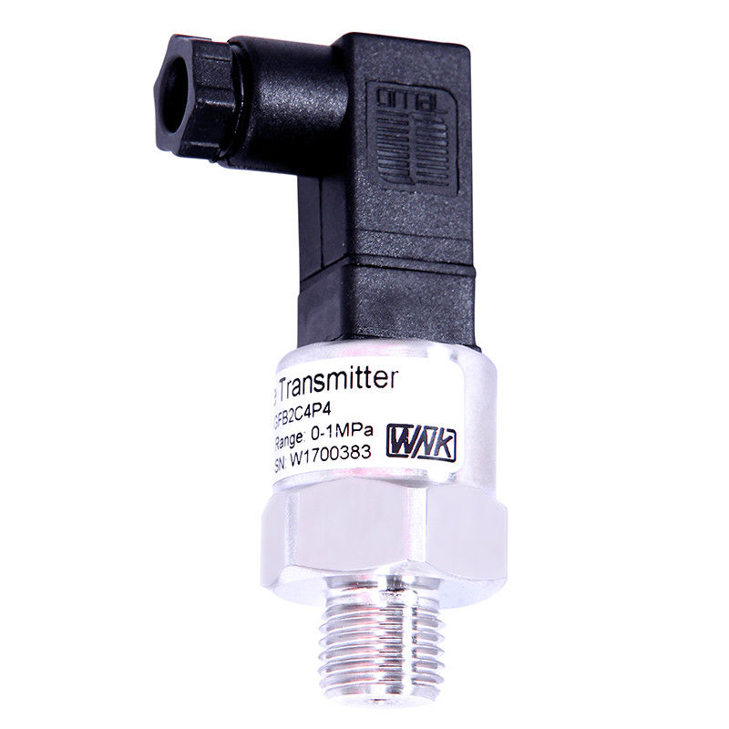 0.5-4.5v 4-20ma a produit le capteur compact de pression pour l'eau de liquide de gaz