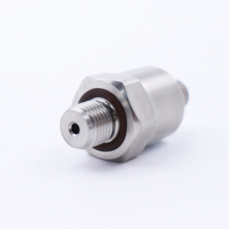 Capteur de pression d'eau du matériel 4-20mA I2C de 304SS 316L pour la vapeur de gaz liquide