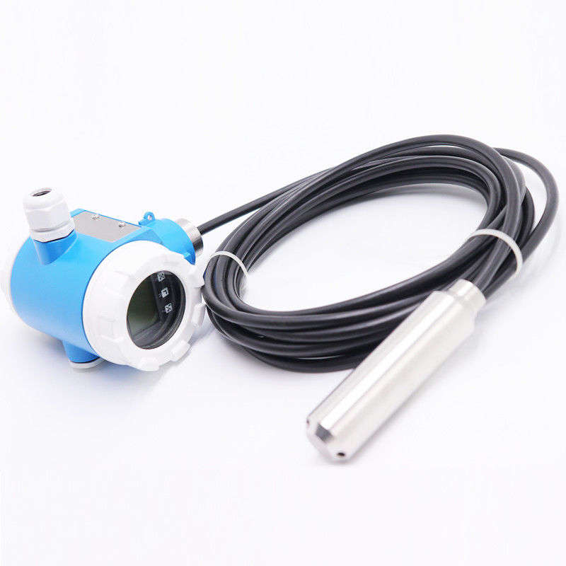 petite taille de forte stabilité analogue d'Intergral de capteur de niveau de l'eau de 4-20mA 0.5-4.5V
