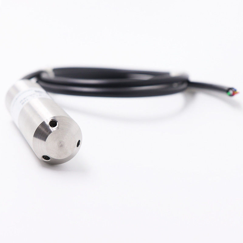 petite taille de forte stabilité analogue d'Intergral de capteur de niveau de l'eau de 4-20mA 0.5-4.5V