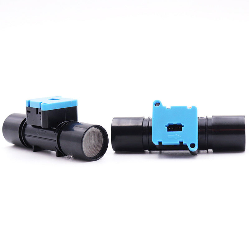 mètre de débit de masse d'air d'O2 de l'azote 100slm pour des applications respiratoires d'usage médical