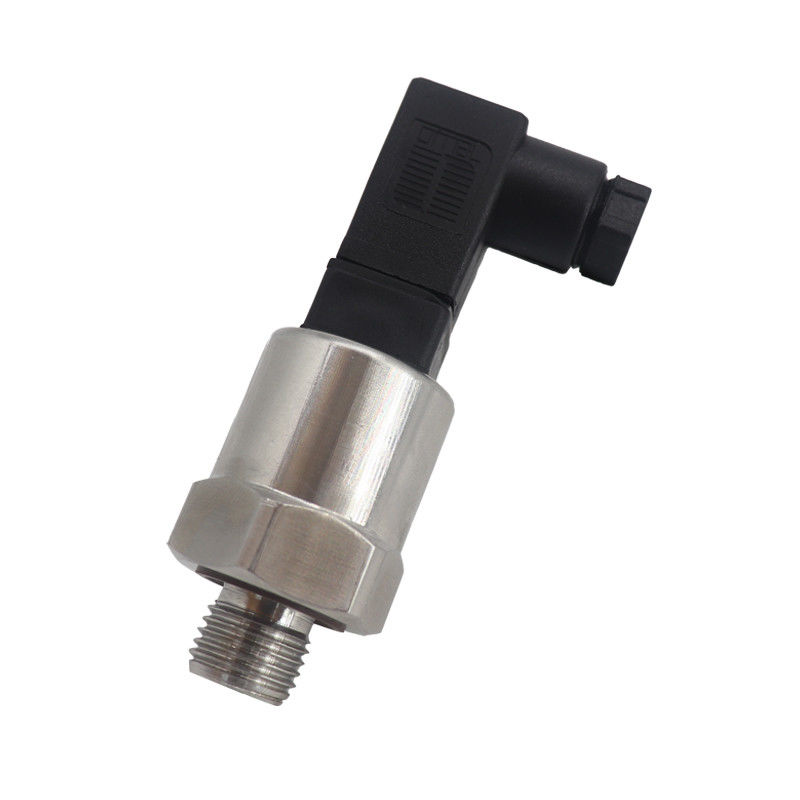 Capteur de pression d'eau de 0.5V-4.5V 4-20mA I2C pour la vapeur de gaz liquide