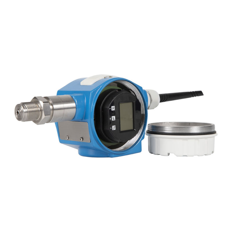 304 capteur de température sans fil de l'acier inoxydable 3.6V Iot pour la bouche d'incendie
