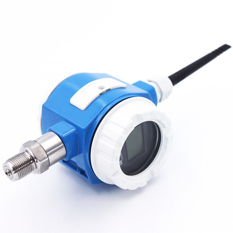 304 capteur de température sans fil de l'acier inoxydable 3.6V Iot pour la bouche d'incendie