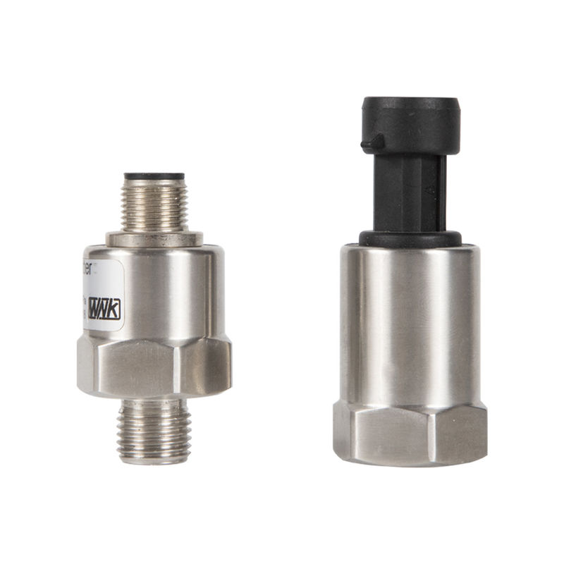 protection du capteur IP65 de pression d'eau de 0.5-5V 4-20ma I2C pour la CAHT
