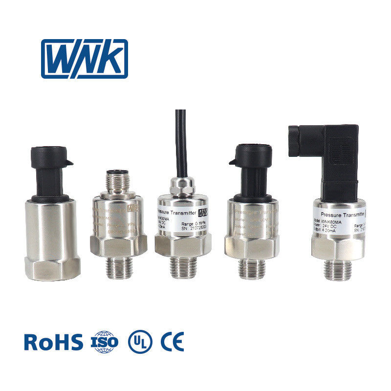 0.5 - capteur de la pression 4.5V hydraulique pour l'huile 4 de l'eau - 20ma