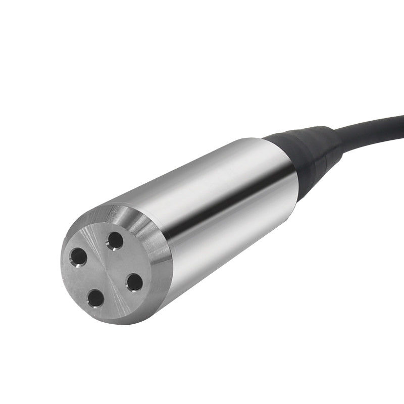 Capteur 4.5V de niveau submersible de WNK 4 - 20mA 0,5 - pour le réservoir d'eau
