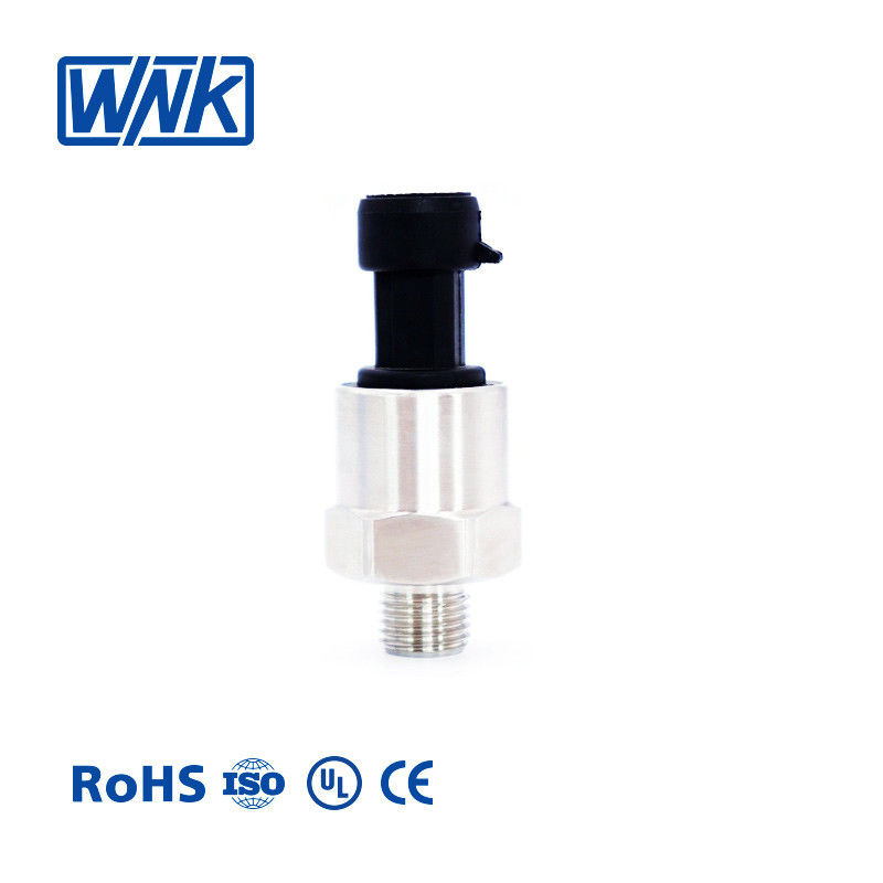 Capteur de pression d'eau pour la CAHT réfrigérante 4 - 20mA 0,5 - 4.5V
