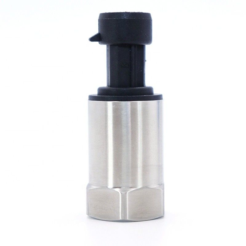 IP65 protection 0,5 - capteur de la pression 4.5V hydraulique pour l'huile de l'eau