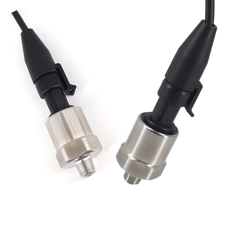 Les capteurs de pression d'ODM 0.5-4.5V d'OEM eau le capteur de pression de pompe